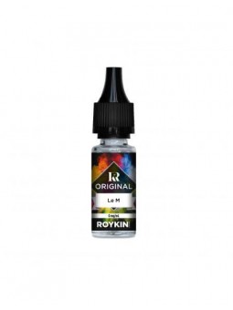 Le M 10ml - Roykin