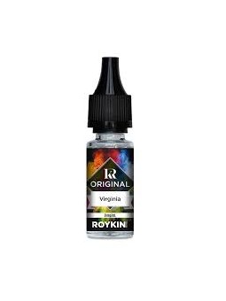 Classic Virginia 10ml - Roykin