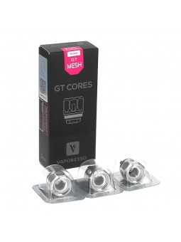 Gt Mesh Coil - VAPORESSO