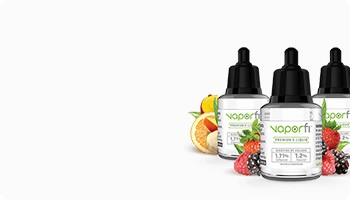 E-liquides